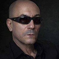 Portrait of a photographer (avatar) Gonzalo (GZLo)