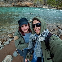 Portrait of a photographer (avatar) Ратушнова-Осинцева Арина