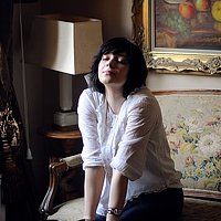Portrait of a photographer (avatar) Andreea Chiru