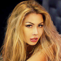 Portrait of a photographer (avatar) Евгения Рудая (Evgenia Rudaya)