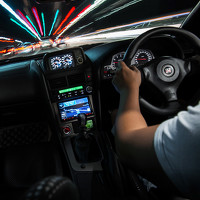 Portrait of a photographer (avatar) Alwar