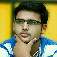 Portrait of a photographer (avatar) Rahul Gupta