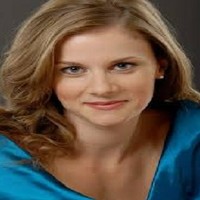 Portrait of a photographer (avatar) GingerSLewis