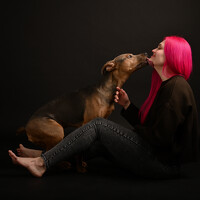 Portrait of a photographer (avatar) Юлия Карташёва (Juliya Kartasheva)