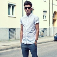 Portrait of a photographer (avatar) Robin Warner