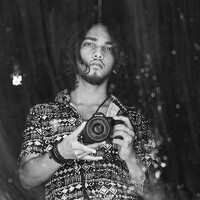 Portrait of a photographer (avatar) Soura Nath