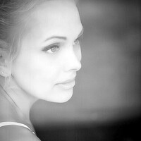 Portrait of a photographer (avatar) Инна Китаева (Inna Kitaeva)