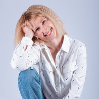 Portrait of a photographer (avatar) Юлия Арсакова (Julia Arsakova)