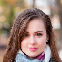 Портрет фотографа (аватар) Наталья Буракова (Natalia Burakova)