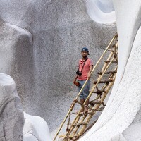 Portrait of a photographer (avatar) Lucas Pohti