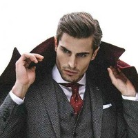 Portrait of a photographer (avatar) Evan Sykes