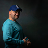 Portrait of a photographer (avatar) Анатолий Карпов (Anatoliy Karpov)