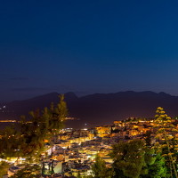 Portrait of a photographer (avatar) CHARLIE