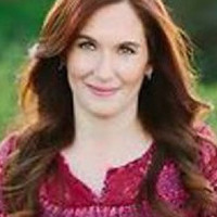 Portrait of a photographer (avatar) TeresaCDenault