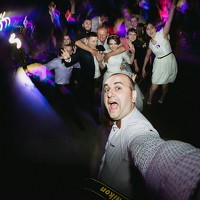 Portrait of a photographer (avatar) Николай Цимбалюк (Mikola Tsymbalyuk)