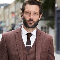 Portrait of a photographer (avatar) Ryan Allen