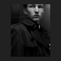 Portrait of a photographer (avatar) Артём Голубятников (Artem Golubyatnikov)