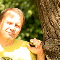 Portrait of a photographer (avatar) Григорий Пальчиковский (Grigoriy Palchikovskiy)