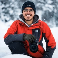 Portrait of a photographer (avatar) Julien Grondin (Beboy Photographies)
