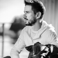 Portrait of a photographer (avatar) Олег Черепов (Oleg)