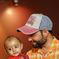 Portrait of a photographer (avatar) Pankaj Chautala