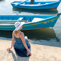 Portrait of a photographer (avatar) Albert Schröder (Albert S.)