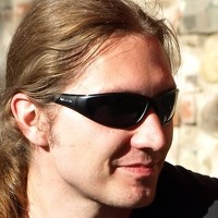 Portrait of a photographer (avatar) Andrzej Muzaj