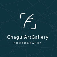 Portrait of a photographer (avatar) giorgi chagulovi