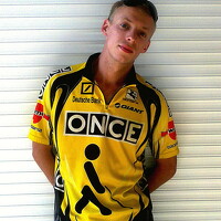 Portrait of a photographer (avatar) Дмитрий Якимов (Dmity Yalimov)