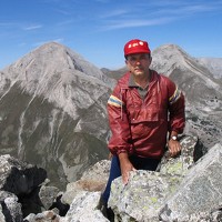 Portrait of a photographer (avatar) Борислав Петков