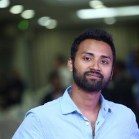 Portrait of a photographer (avatar) Md Tohidur Rahman Muktadir (Muktadir Md Tohidur Rahman)