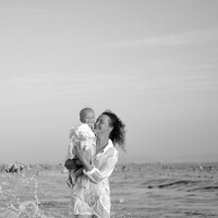 Portrait of a photographer (avatar) Kseniia Kozlova