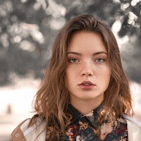 Portrait of a photographer (avatar) Silent Flow