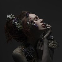 Portrait of a photographer (avatar) Екатерина