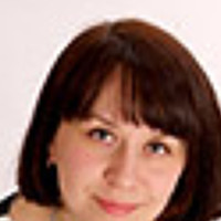 Portrait of a photographer (avatar) Татьяна Егорова (Tatyana Egorova)
