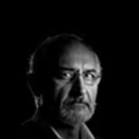 Portrait of a photographer (avatar) Carlos Martino