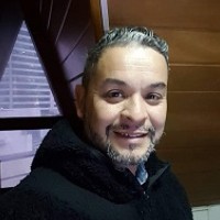 Portrait of a photographer (avatar) Carlos Barría (Carlos Alejandro Barría Hernánde)