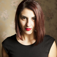 Portrait of a photographer (avatar) Sose Voskanyan (Սոսե Ոսկանյան Վաչագանի)