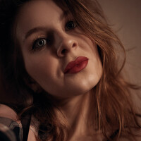 Portrait of a photographer (avatar) Елена Новикова (Elena Novikova)