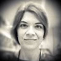 Portrait of a photographer (avatar) Мария Солдатова (Maria Soldatova)