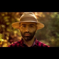 Portrait of a photographer (avatar) Milad