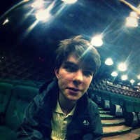 Портрет фотографа (аватар) Евгений Бондарь (Eugene Bondar)