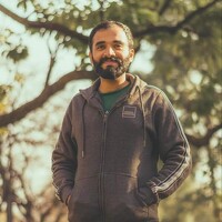 Portrait of a photographer (avatar) ABDULLAH - (ABDULLAH)