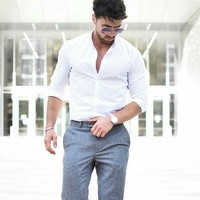 Portrait of a photographer (avatar) kimron kanthal