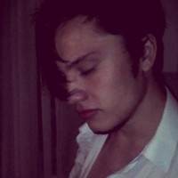 Portrait of a photographer (avatar) Илья Немцев