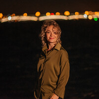 Portrait of a photographer (avatar) Евгения Рожкова (Evgenya)