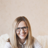 Portrait of a photographer (avatar) Светлана Николайченкова (Sveta Nikolaichenkova)