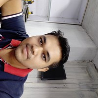 Portrait of a photographer (avatar) Sandeep Priyadarshi (Sandeep kumar priyadarshi)