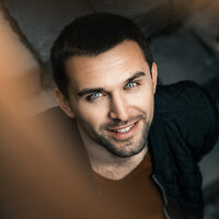 Фотография Александр Погорелый (Aleksandr Pogorely) Портрет фотографа (аватар) Александр Погорелый (Aleksandr Pogorely)