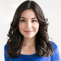 Portrait of a photographer (avatar) CherylBGrant